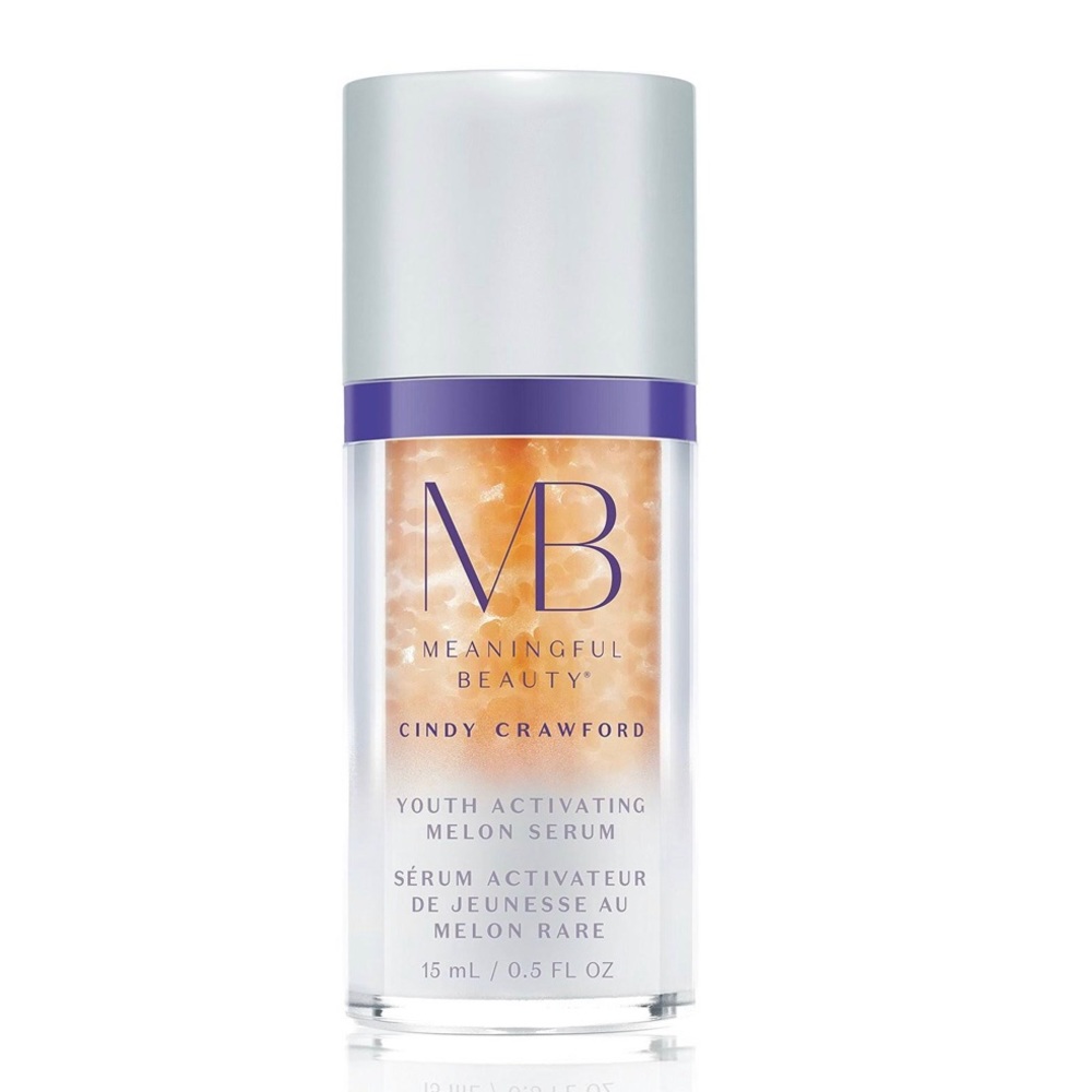 Meaningful Beauty Youth Activating Melon Serum